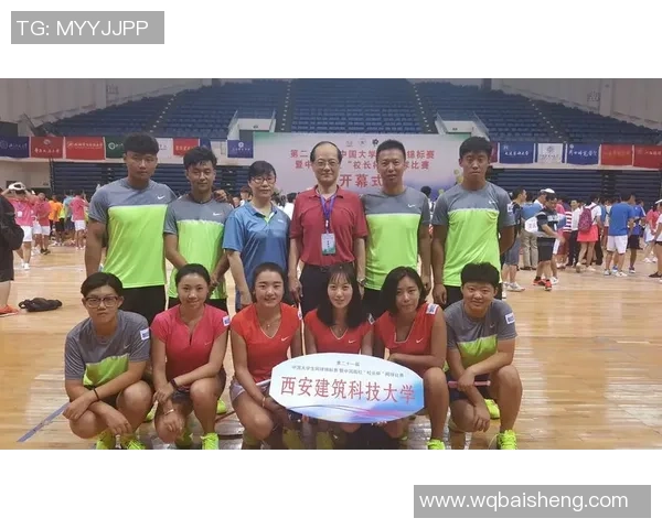 西安网球队荣登全国网球配合排行榜第十名展现实力与潜力