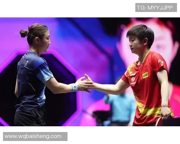 赛后分析:北京乒乓球队与上海乒乓球队心理素质的较量与启示