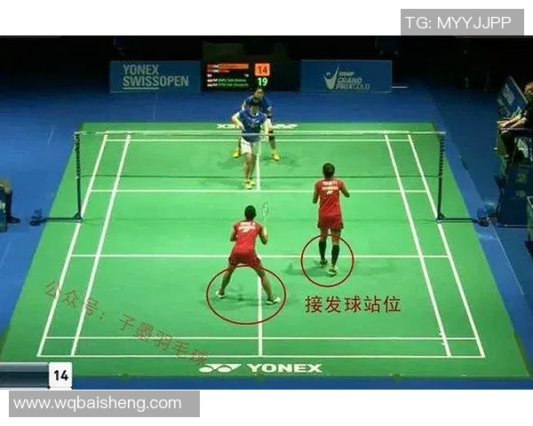 数据分析：重庆羽毛球队的耐力表现